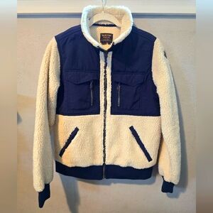 Burton Jacket Size L